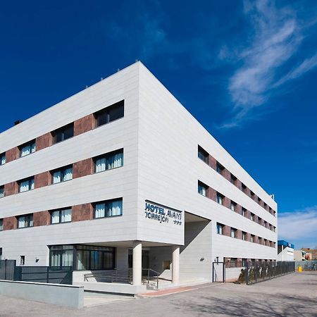 Porcel Avant Torrejón de Ardoz Zewnętrze zdjęcie
